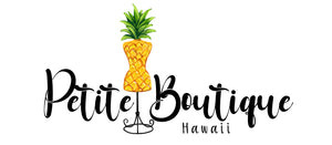 Petite Boutique Hawaii